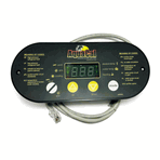 AquaCal STA0062 / LBP0049 4-Button Display Control Panel 