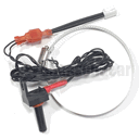 Replacement Part for AquaCal ECS0275 Temperature Sensor, Right Angle