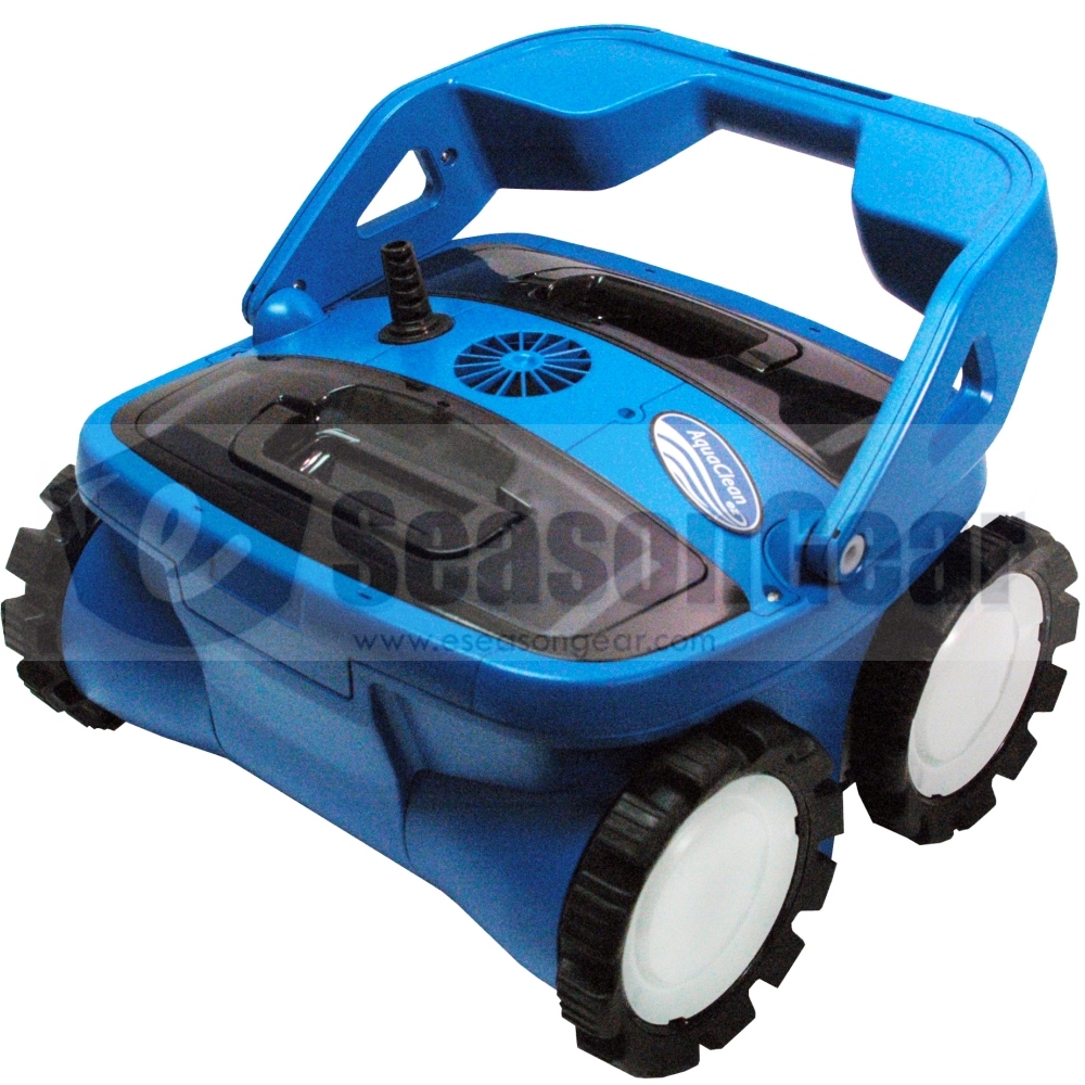 AquaClean EZ Robotic Automatic Pool Cleaner