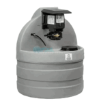 AutoPilot 75012, Stenner Pump 120V/60Hz + 30Gal Tank