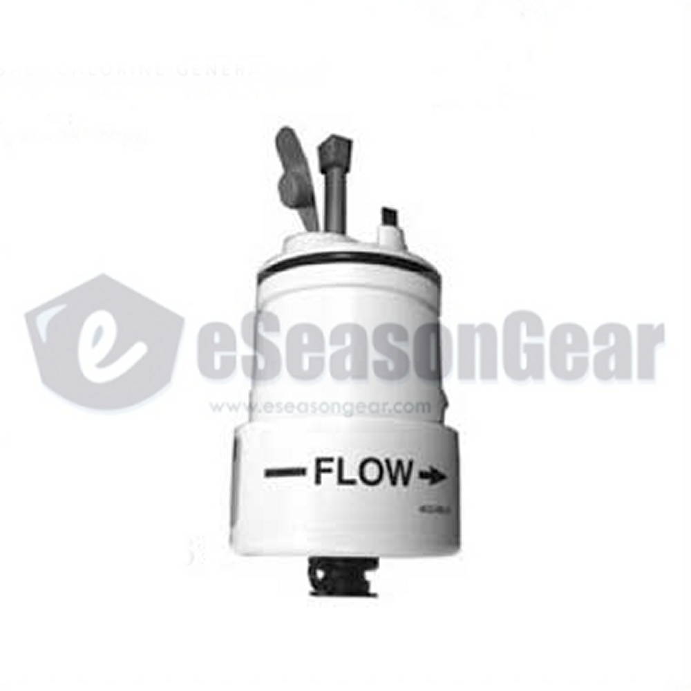 AutoPilot 909GO1.5, TriSensor Assembly