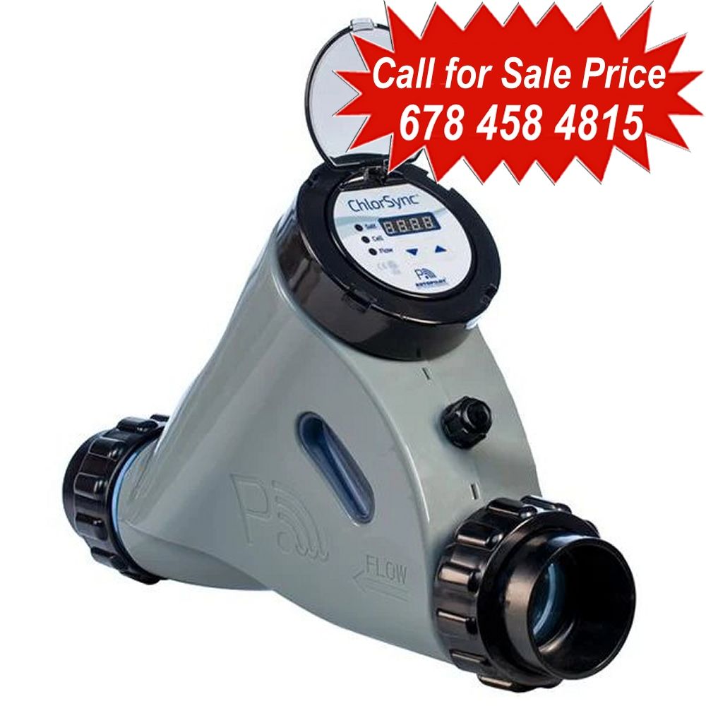 AutoPilot CS30 ChlorSync Cell up to 30,000 gallon pool