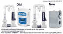 AutoPilot DN2 NANO Salt Chlorine Generator, for pools up to 28K gallons