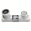 AutoPilot PLS0036 BOTTOM Pool Pilot Manifold Base Portion, PLA0036 