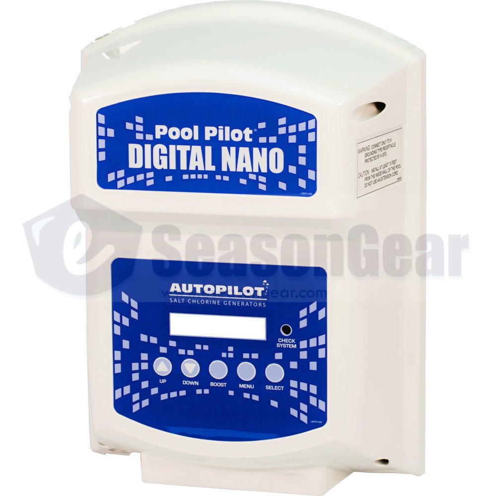 109 AutoPilot STK0090 Front Cover for NANO, Free Shipping!