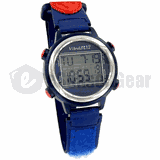vibralite mini 12-alarm vibrating watch Vibralite Mini Vibrating Watch White Reviews | Pivotell Reviews main image 0