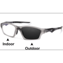 eSeasongear PG60-Photochromic Pickleball Safety Glasses eSeasongear PG60-Photochromic Pickleball Safety Glasses