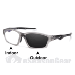eSeasongear PG60-CC Photochromic Pickleball Safety Glasses