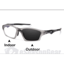 eSeasongear PG60-CC Photochromic Pickleball Safety Glasses