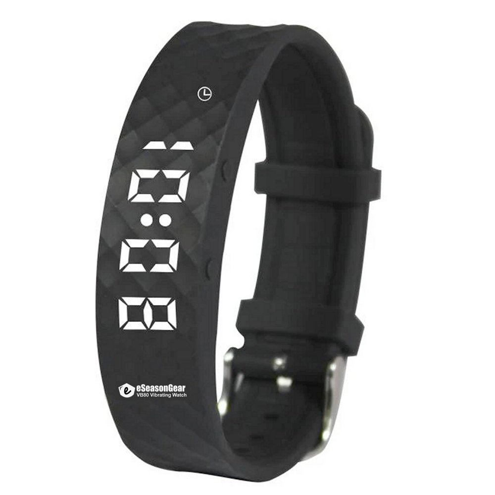 20 eSeasongear VB80 VB150 Vibrating Watch