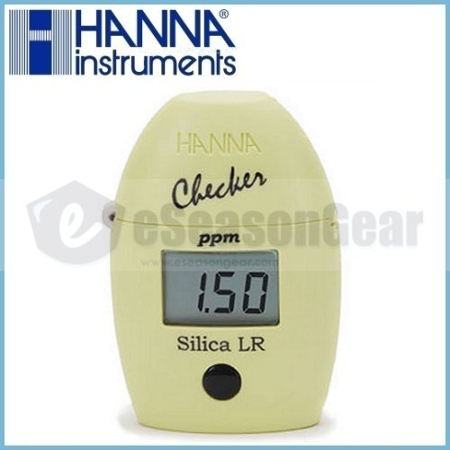 HANNA HI 705 Checker HC Silica Low Range