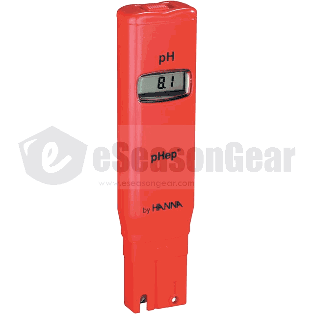 ポケットpHテスター pH Tester30 pHテスター30（Combo pH/Conductivity 