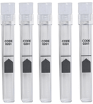 LaMotte 0201 Test Tube, 5/PK, Sample cell (5 ml) for Color Q 2056 2057