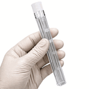 LaMotte 0201 Test Tube, 5/PK, Sample cell (5 ml) for Color Q 2056 2057
