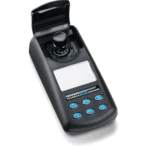 Lamotte EPA & ISO Complaint Portable Turbidity Meters