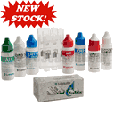 LaMotte R-2056 ColorQ PRO 7 Liquid Reagent Refill Pack, CH2 exp 9/2024