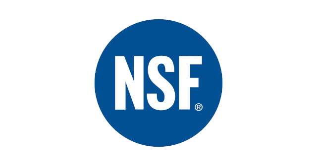 NSF Product and Service Listings 1/2026