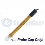 pH ORP Probe Protective Cap , Boot, Each