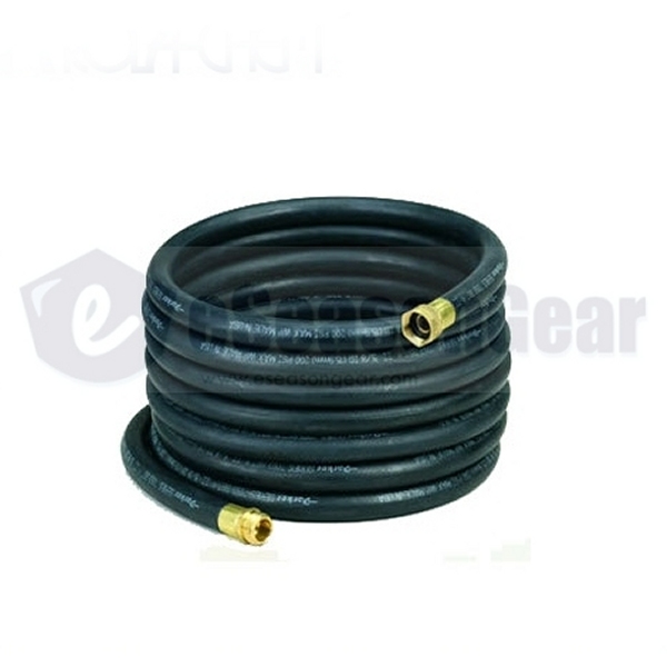 Pool Sentry Reinforced High Pressure Hose 25'