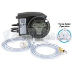 Rola-Chem 543818 / 543702 RC-103 Chemical Feed Pump, 38 GPD, 120V Cord