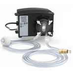 Rola-Chem 543807 / 543709 RC-252 Chemical Feed Pump, 1 GPD, 120V Cord
