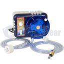 Rola-Chem 543818 / 543702 RC-103 Chemical Feed Pump, 38 GPD, 120V Cord Rola-Chem 543818 / 543702 RC-103 Chemical Feed Pump, 38 GPD, 120V Cord