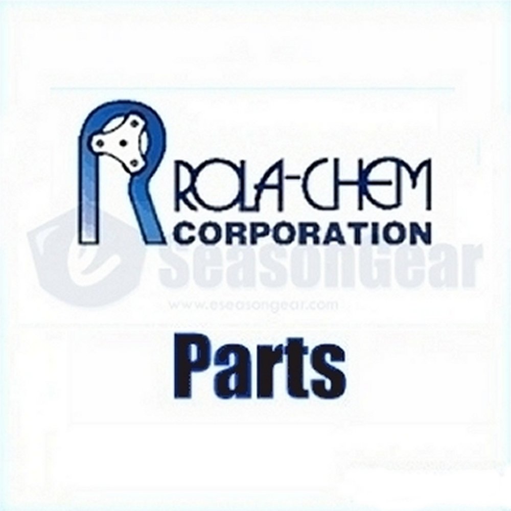 RolaChem Parts