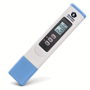 eSeasongear Salinity Salt Water Tester Meter