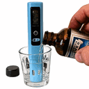 TDS / EC Meter for Colloidal Silver PPM Testing