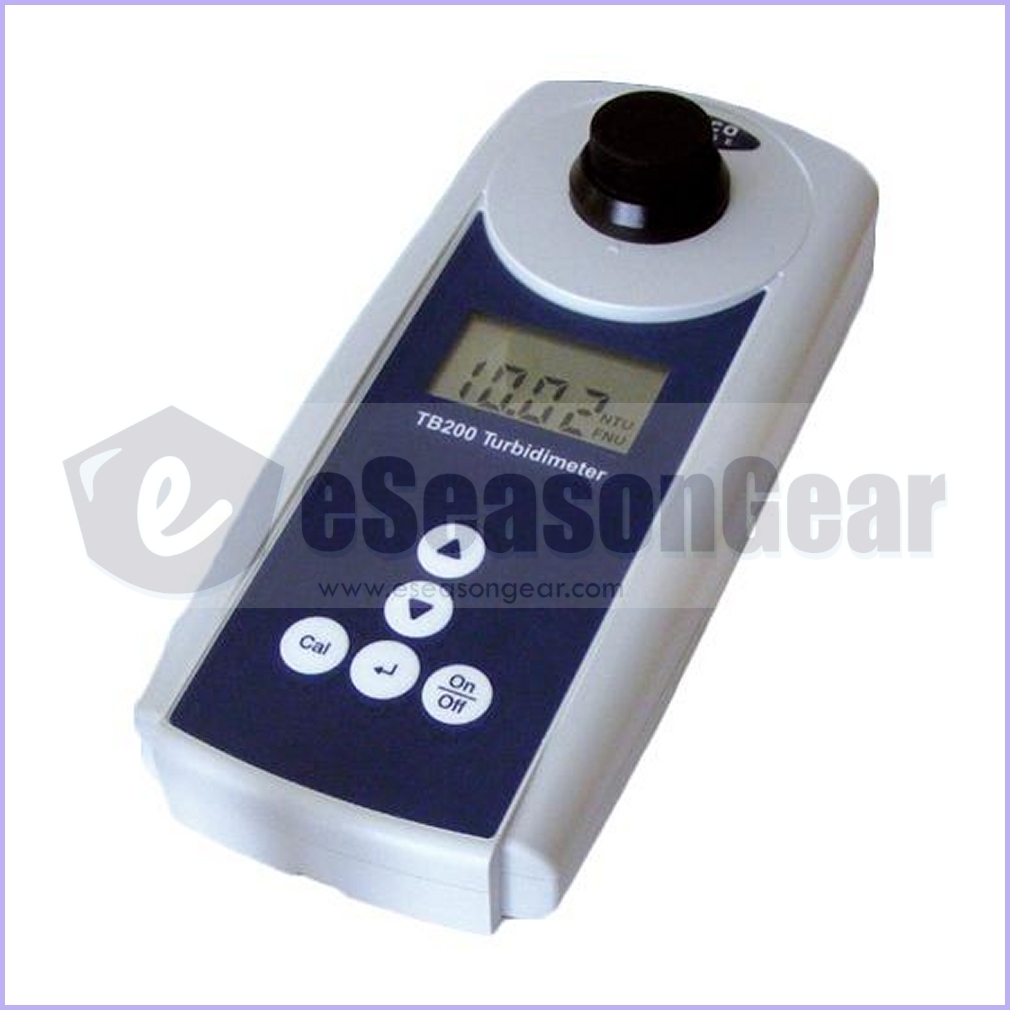 Turbidity Meters
