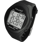 vibralite mini 12 alarm vibrating watch black VibraLite Kids 12 Alarm<br>Vibrating Watch
