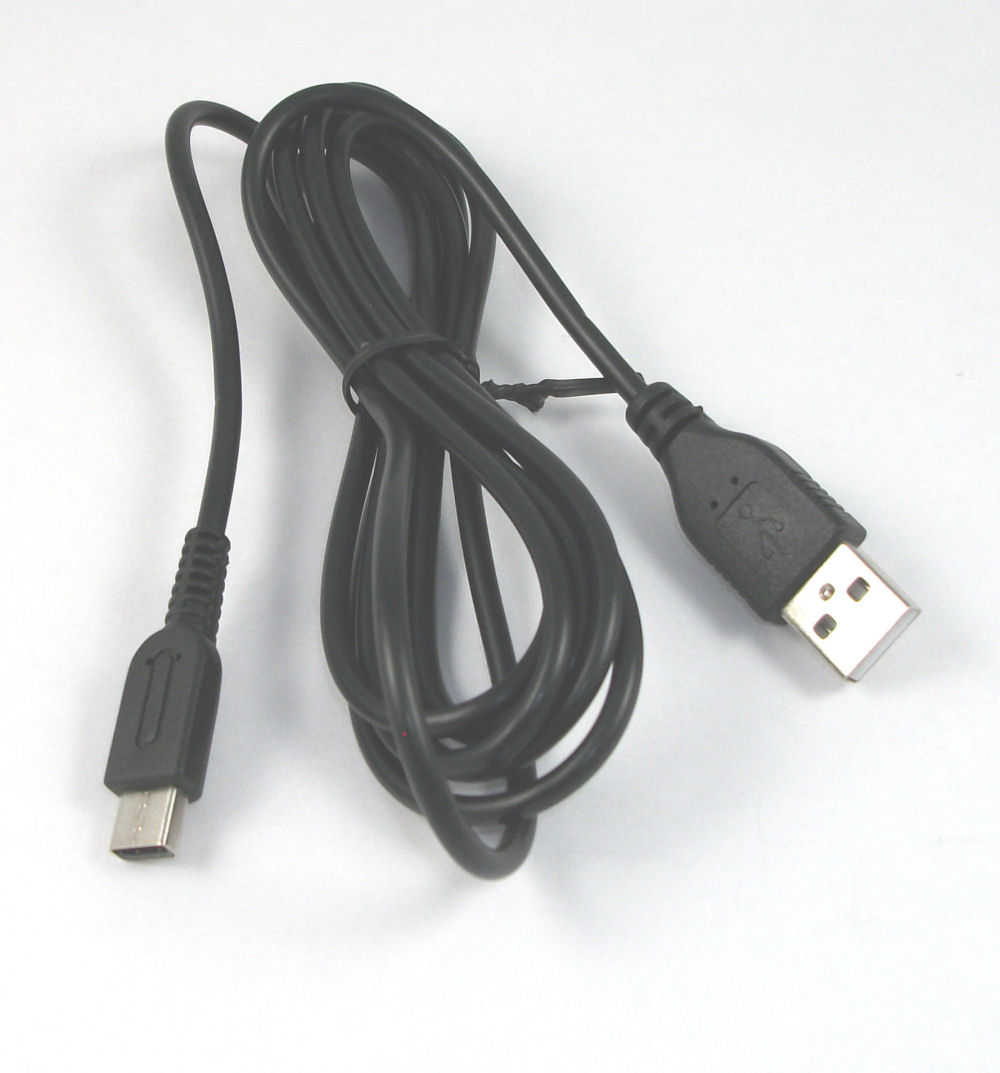 New 6 foot Wii U Charge Cable for GamePad