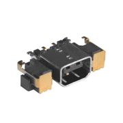 New AC Input Power Charging Socket Replacement for Nintendo 3DS