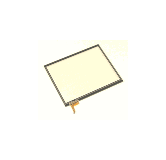 New Digitizer Touchscreen for Nintendo DSi XL (UTL-001)