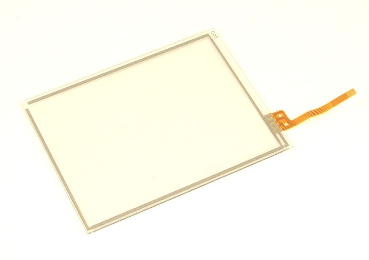 New Digitizer Touchscreen for Original Nintendo DS (NTR001)