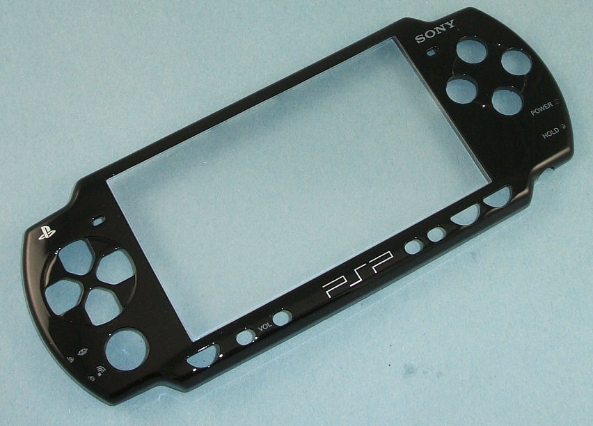 New OEM Original PSP 2001 Faceplate