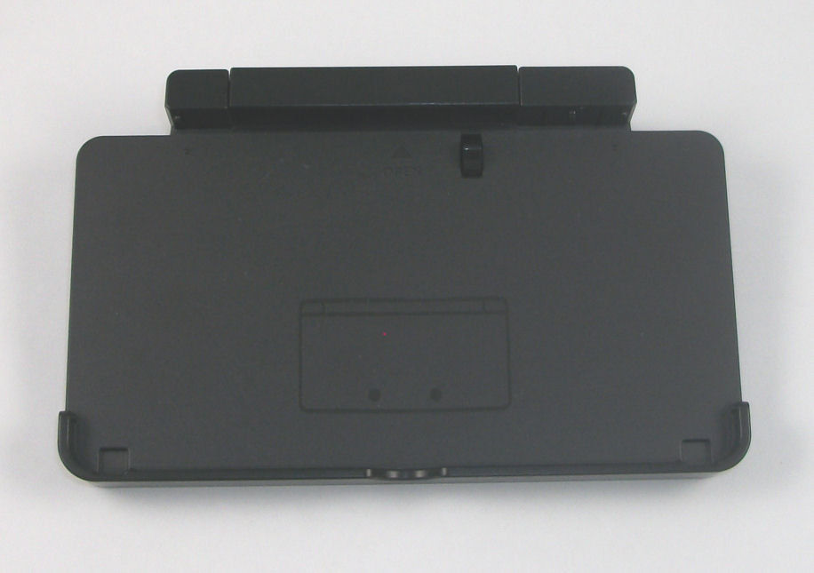 NEW OFFICIAL Nintendo 3DS CTR001 CTR007 Charging Cradle Dock