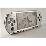 PSP 3000 & PSP 3001 Parts & Accessories