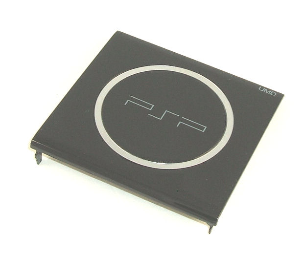 New PSP3001 PSP3000 UMD Door Replacement