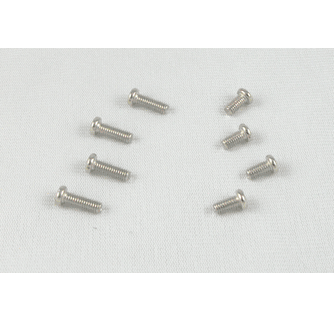 Set Of 4 Base Stand Screws For Vizio E320VA E321VA E370VA E420VA LCD TVs - New & Generic