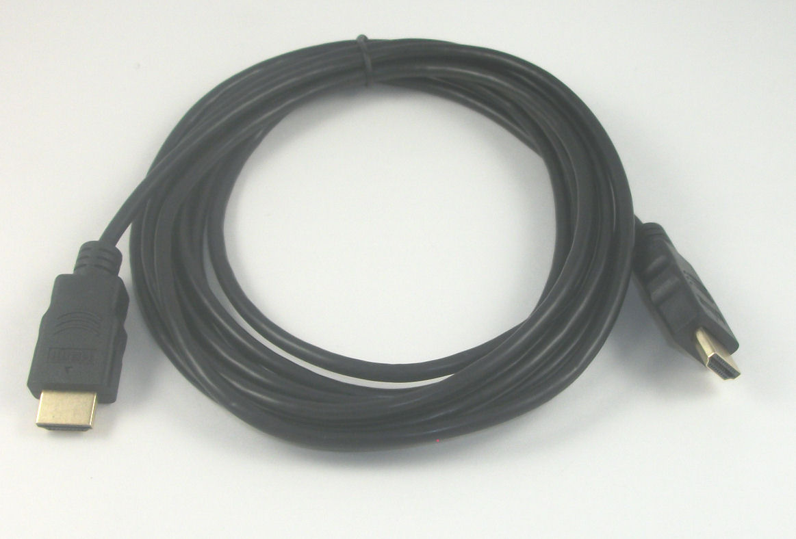 New XBox 360 HDMI Video Cable 10 Feet