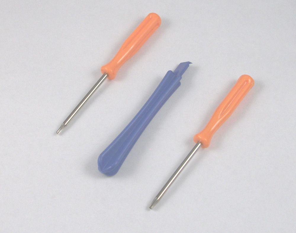 New XBox One Repair Part Controller Open Tool Kit