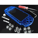 PSP 3000 & PSP 3001 Parts & Accessories