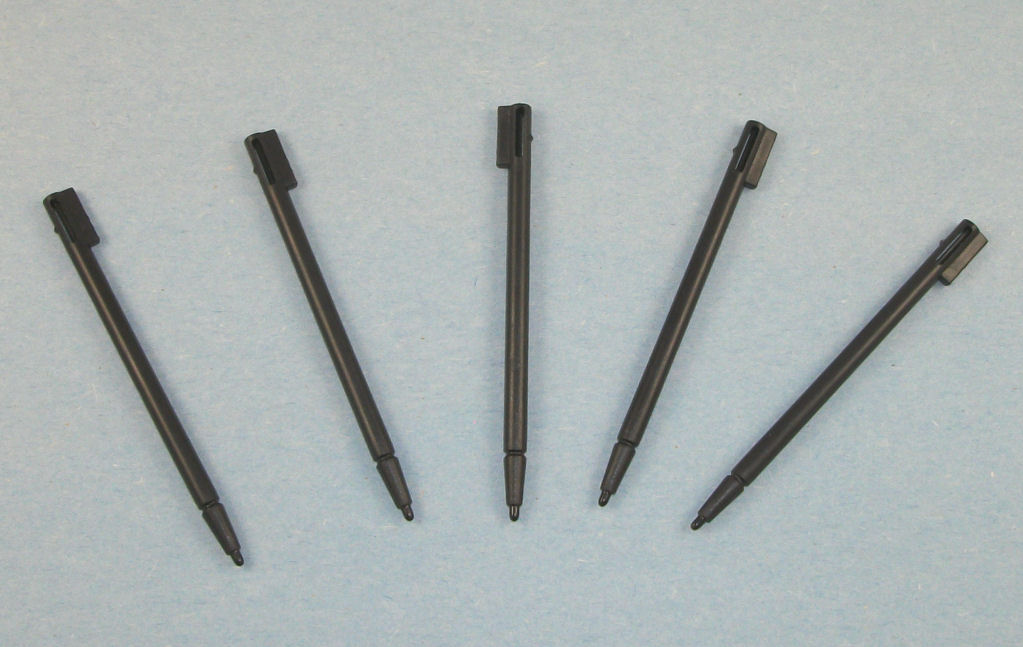 1 x TWL-004 BLUE Official Stylus for DSi Nintendo Stylus Replacement Parts Pen
