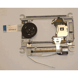 Gruppo Interruttori Di Ripristino Alimentazione Per PS2 Slim SCPH-90001 – Nuovo - Foto 2