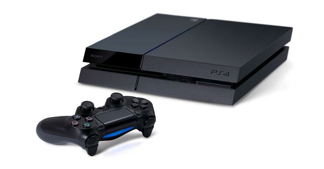 Playstation 4 PS4 Accessories