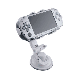 PSP-2001 Cobra Stand