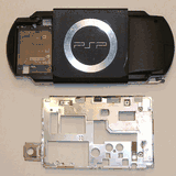 Psp 1001 Para Reparar O Repuesto