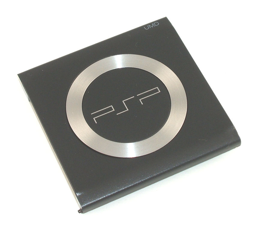 PSP PSP1001 PSP1000 UMD Door Replacement