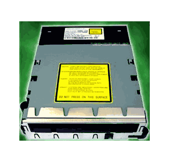 Refurbished XBox Thomson DVD Drive
